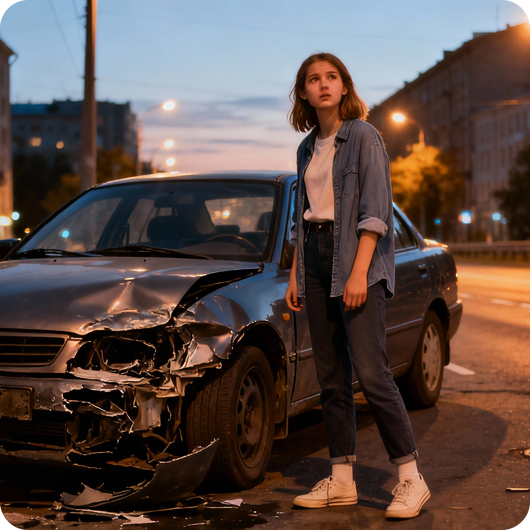 Roadside Assistance 2