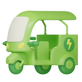 E-Rickshaw Repair